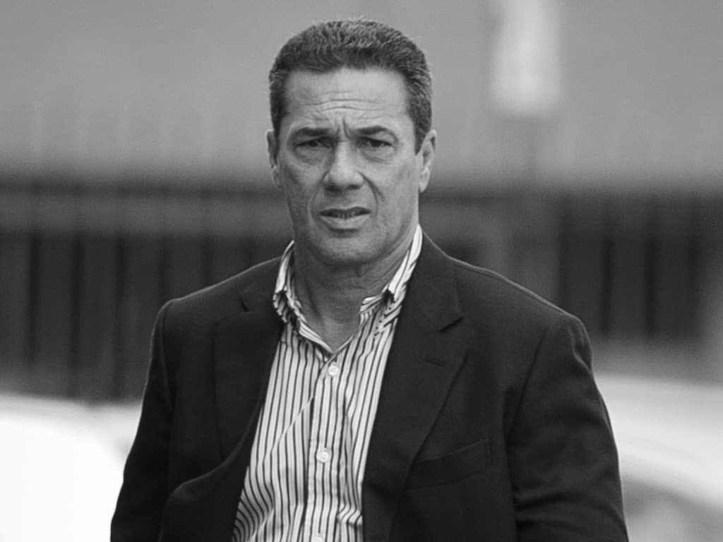 Imagem de Vanderlei Luxemburgo
